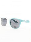 Neff Daily Sunglasses - Blue/White