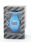 Neff Flava Watch - Cyan