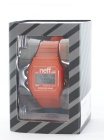 Neff Flava Watch - Red