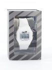 Neff Flava Watch - White