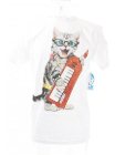 Neff Sallycat T-Shirt - White