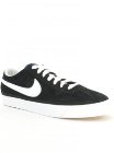 Nike Sb Bruin Shoes - Black/White