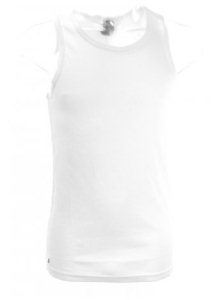Nike Sb Dri-Fit Tank Top - White