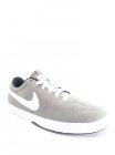 Nike Sb Eric Koston Shoes - Grey/White