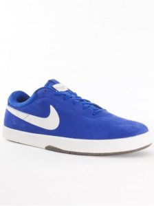 Nike Sb Eric Koston Shoes - Old Royal/Swan