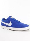 Nike Sb Eric Koston Shoes - Old Royal/Swan