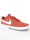 Nike Sb Eric Koston Shoes - Red/White