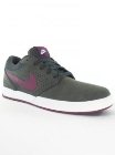 Nike Sb P-Rod 5 Shoes - Anthracite