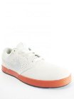 Nike Sb P-Rod 5 Shoes - Swan/Red