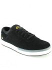 Nike Sb Zoom Fp Shoes - Black/Metallic Gold