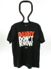 Nike Snowboarding Danny Dont Know T-Shirt - Black
