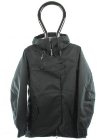 Nike Snowboarding Labelle Womens Jacket - Black