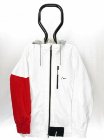Nike Snowboarding Rosewood Jacket - White/Red