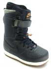Nike Snowboarding Zoom Force 1 Womens Boots - Dark Obsidian