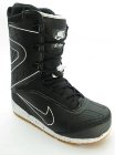 Nike Snowboarding Zoom Kaiju Boots - Black/Black-White