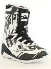 Nike Snowboarding Zoom Kaiju Muller Boots - Black/White