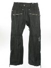 Nikita Sommerski Womens Pants - Blackbird Denim