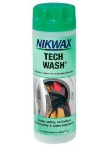 Nikwax Tech Wash 300Ml