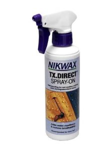 Nikwax Tx Direct Spray-On Waterproofing 500Ml