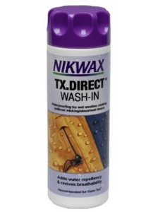 Nikwax Tx Direct Wash-In Waterproofing 300Ml