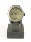 Nixon Coporal Watch - Matte Black/Matte Gunmetal