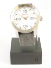 Nixon Corporal Watch - White