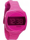 Nixon Dash Womens Watch - Pink