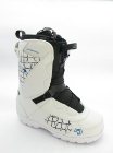 Northwave Freedom Sl Snowboard Boots - White/Black