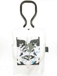 Obey Brooklyn 03 Ltd T-Shirt - White
