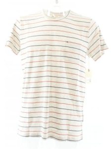 Obey Clemont Custom T-Shirt - Heather Oatmeal