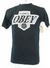 Obey The Great One T-Shirt - Black