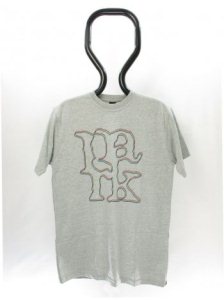 Park Avatard T-Shirt - Heather Grey