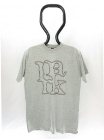 Park Avatard T-Shirt - Heather Grey