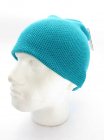 Park Beanie - Cyan