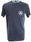 Passport Community T-Shirt - Navy