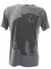 Penfield Big Bear T-Shirt - Vintage Charcoal