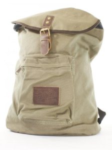 Penfield Idlewood Backpack - Olive