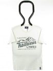 Penfield Trailwear T-Shirt - White