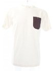 Penfield Winthorp T-Shirt - Vintage White