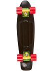 Penny 6 X 22 Complete Cruiser Skateboard - Rasta