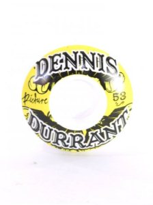 Picture Royale Dennis Durrant Ppu Wheels 53Mm