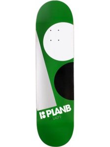 Plan B Massive Prolite Pj Ladd Deck - 8
