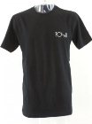 Polar Official Logo T-Shirt - Black/White
