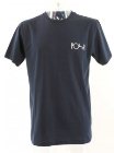 Polar Official Logo T-Shirt - Navy/White