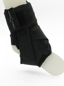 Protec Ankle Brace