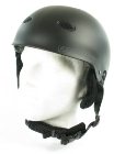 Protec B2 Snow Helmet – Black