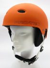Protec B2 Snow Helmet – Matte Orange