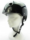 Protec Classic Skate Helmet - Black