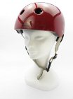 Protec Classic Skate Helmet - Red