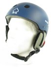 Protec Classic Snow Helmet - Blue